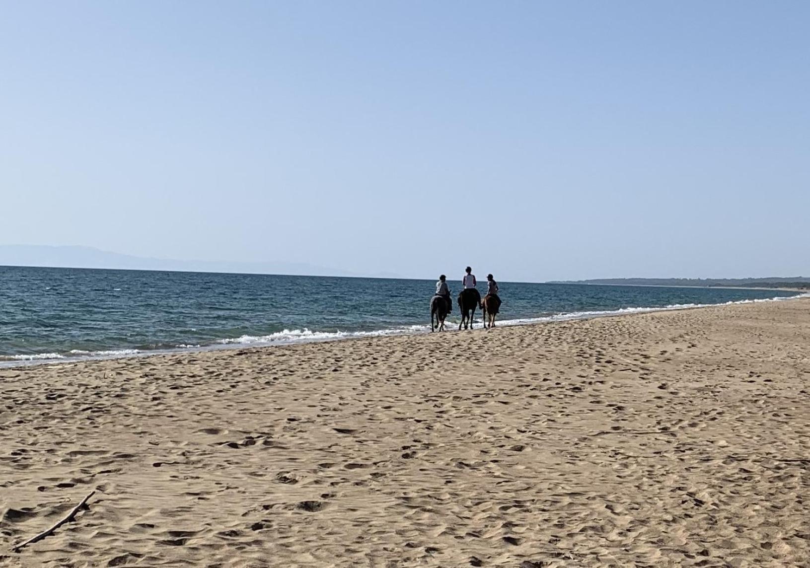 White Villas Douneika  Dış mekan fotoğraf