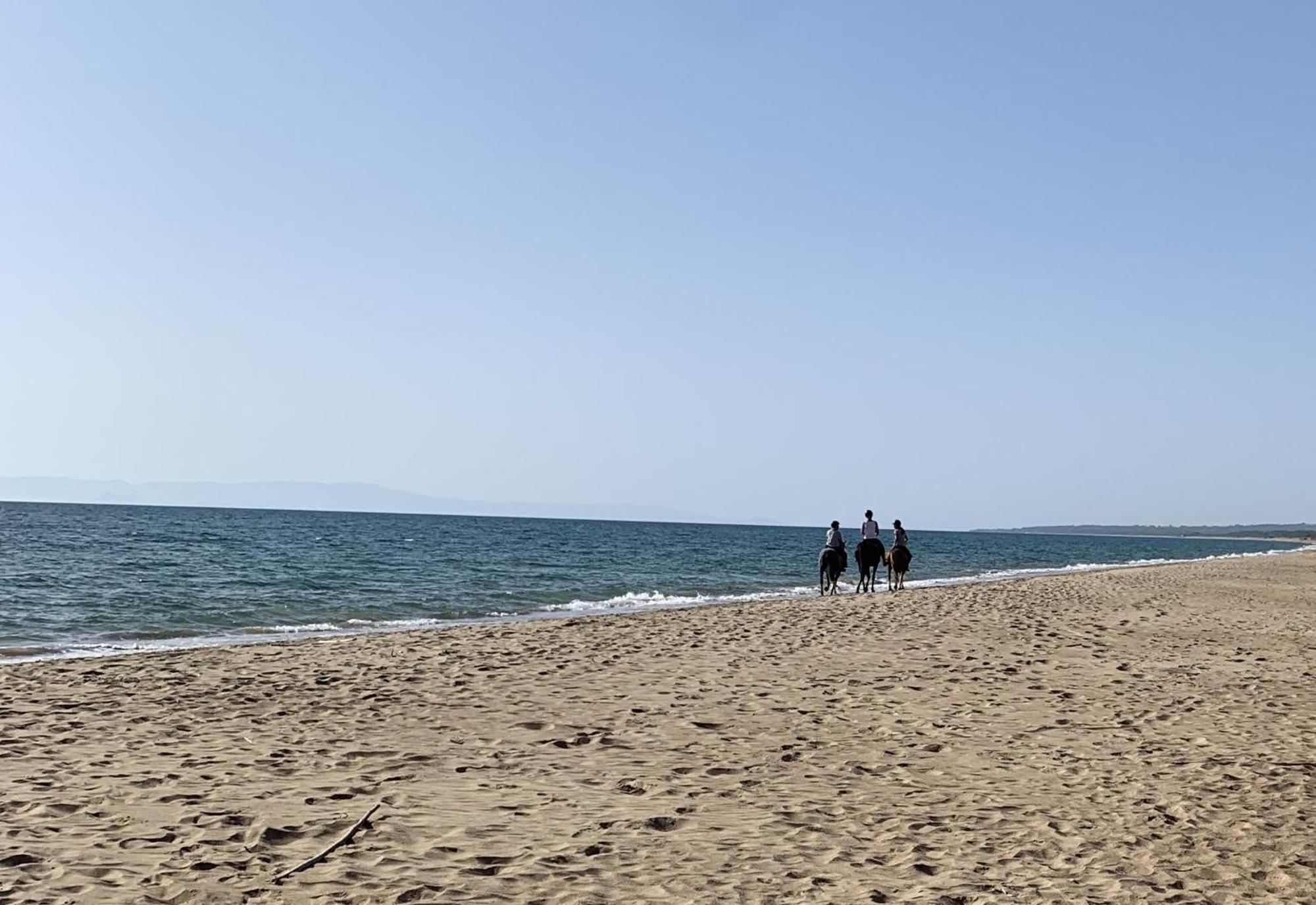 White Villas Douneika  Dış mekan fotoğraf