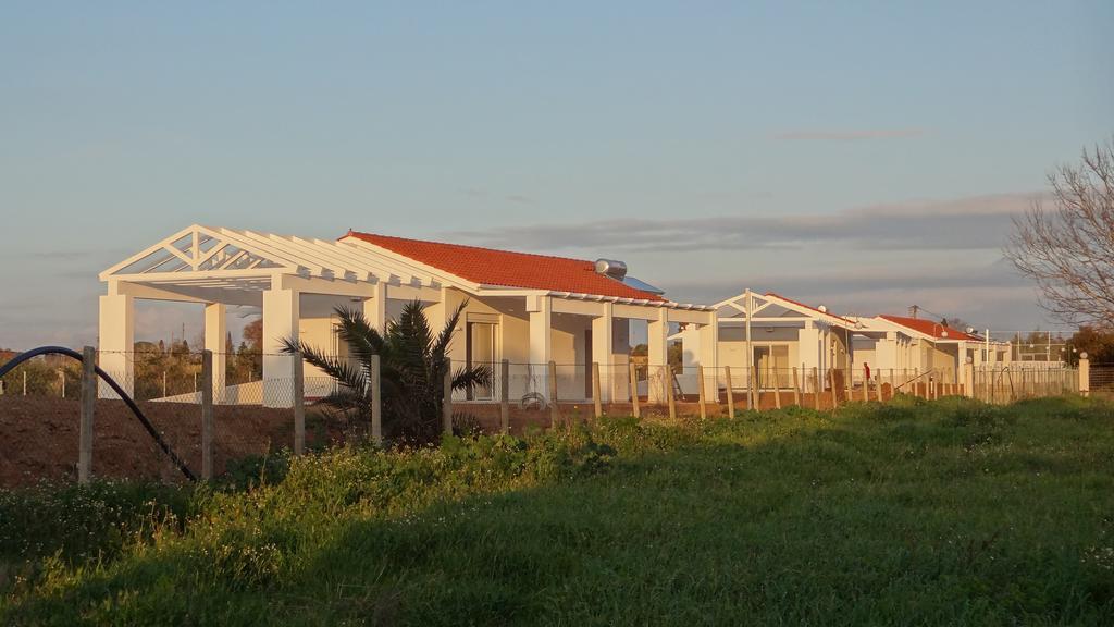 White Villas Douneika  Dış mekan fotoğraf
