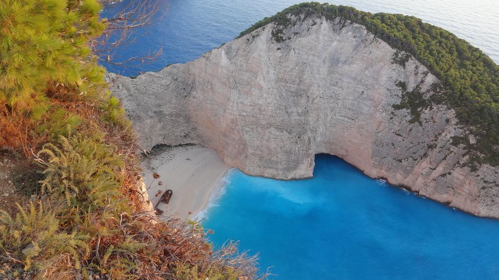 White Villas Douneika  Dış mekan fotoğraf