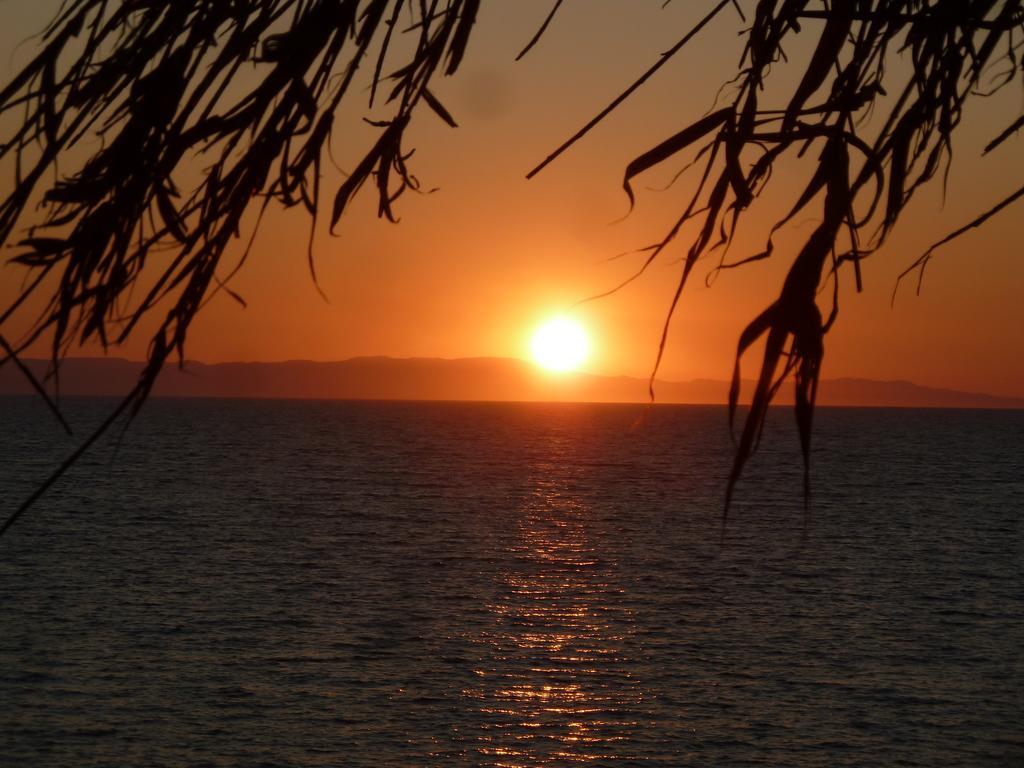 White Villas Douneika  Dış mekan fotoğraf