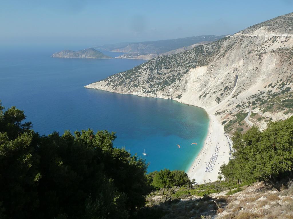 White Villas Douneika  Dış mekan fotoğraf