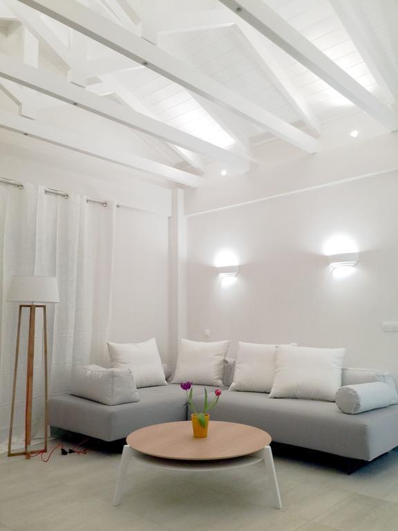 White Villas Douneika  Dış mekan fotoğraf