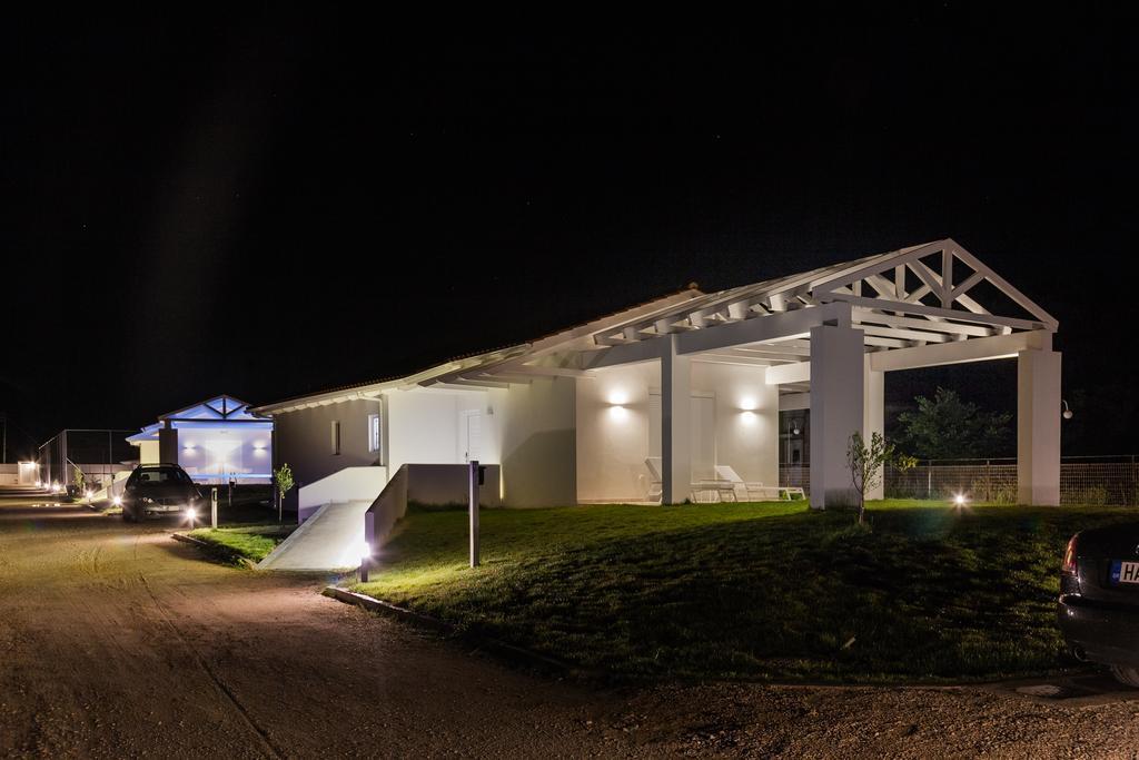 White Villas Douneika  Dış mekan fotoğraf