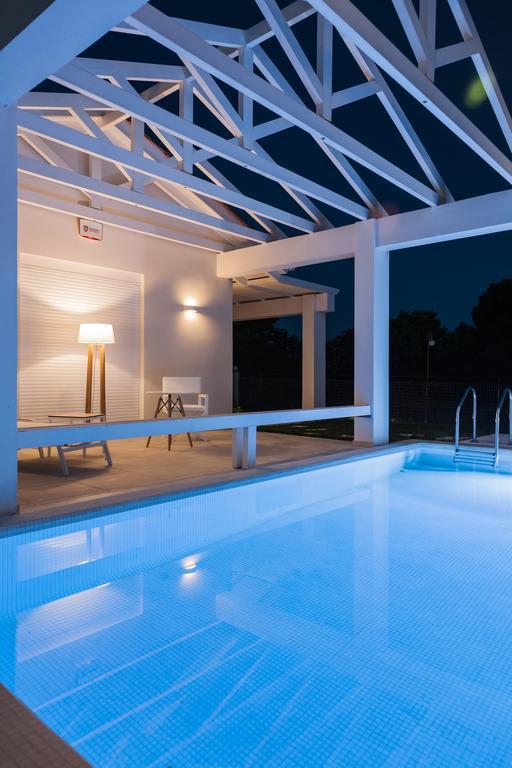 White Villas Douneika  Dış mekan fotoğraf