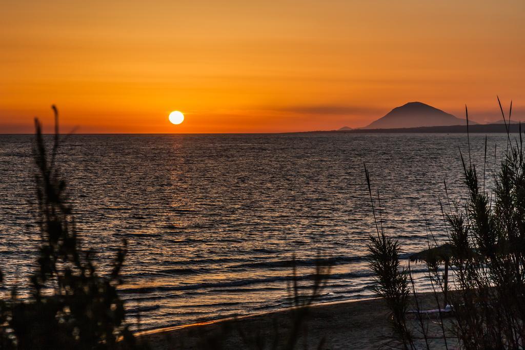 White Villas Douneika  Dış mekan fotoğraf