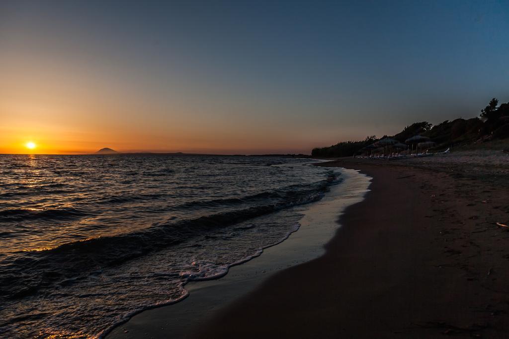 White Villas Douneika  Dış mekan fotoğraf
