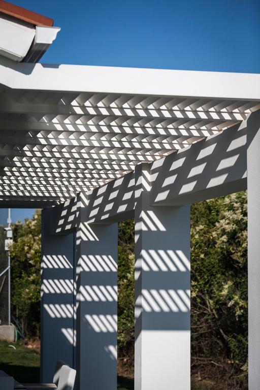 White Villas Douneika  Dış mekan fotoğraf