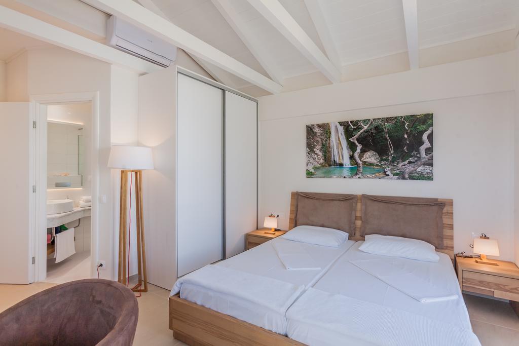 White Villas Douneika  Dış mekan fotoğraf