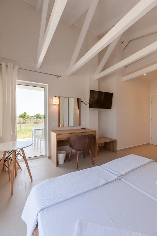 White Villas Douneika  Dış mekan fotoğraf
