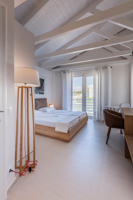 White Villas Douneika  Dış mekan fotoğraf