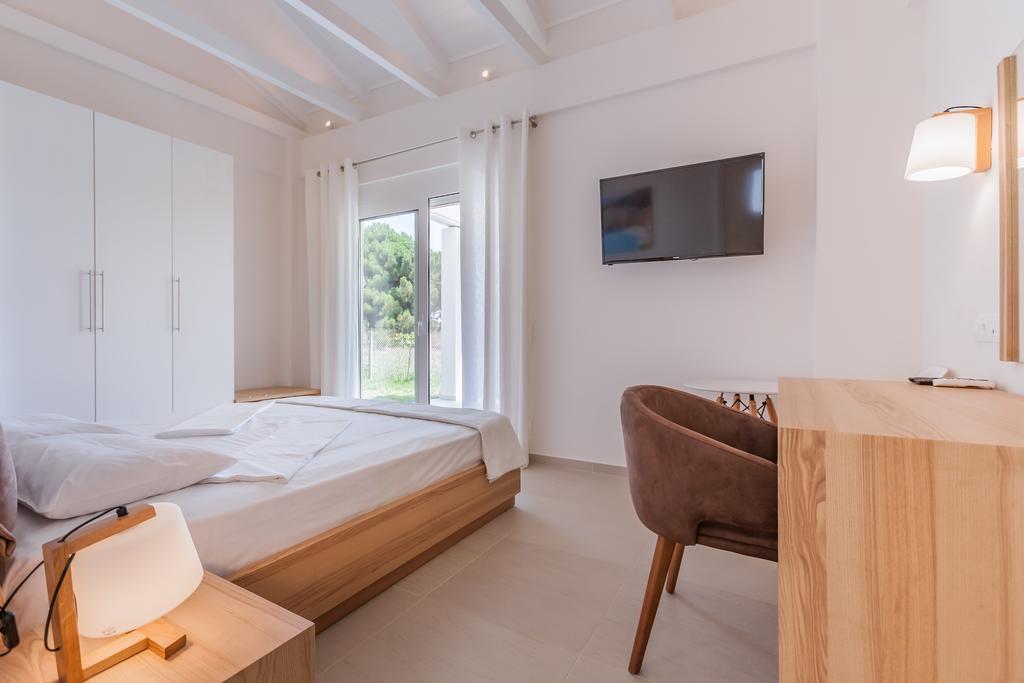 White Villas Douneika  Dış mekan fotoğraf