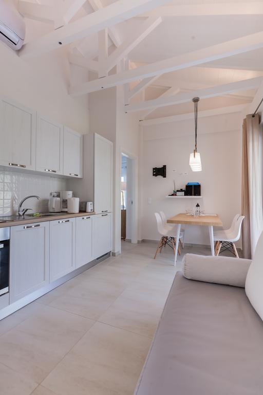 White Villas Douneika  Dış mekan fotoğraf