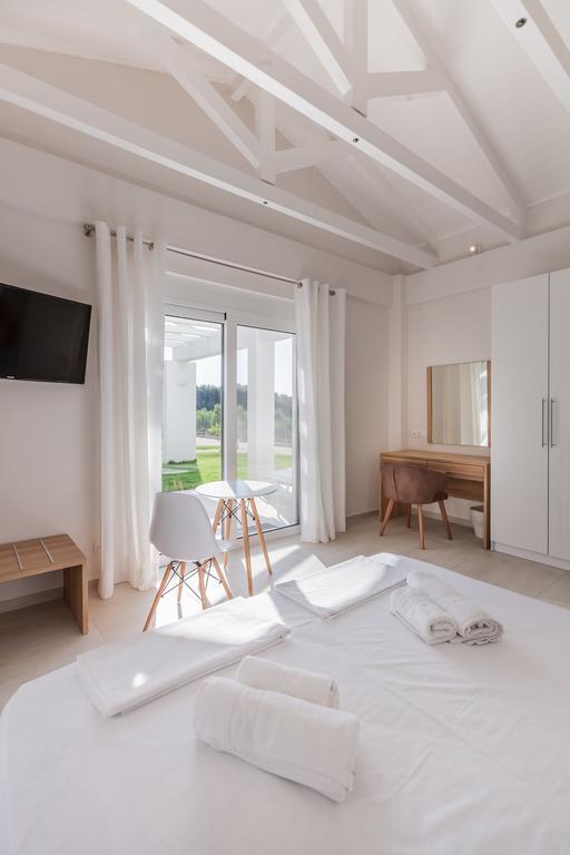 White Villas Douneika  Dış mekan fotoğraf