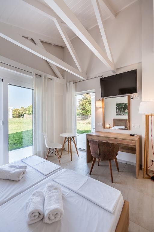 White Villas Douneika  Dış mekan fotoğraf