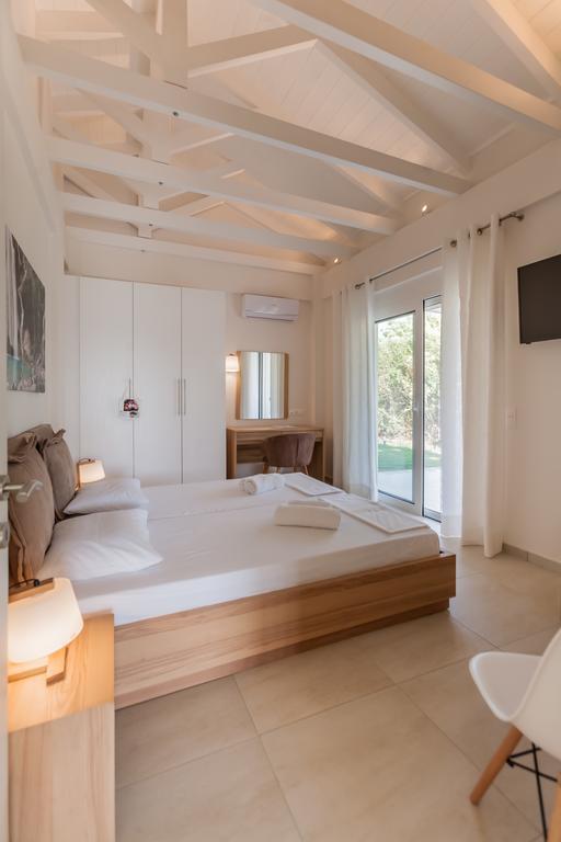 White Villas Douneika  Dış mekan fotoğraf