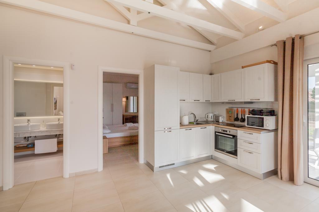 White Villas Douneika  Dış mekan fotoğraf
