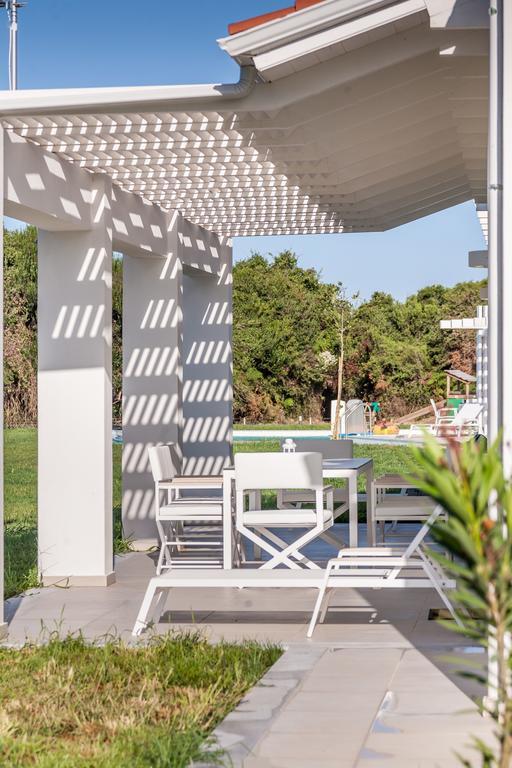 White Villas Douneika  Dış mekan fotoğraf