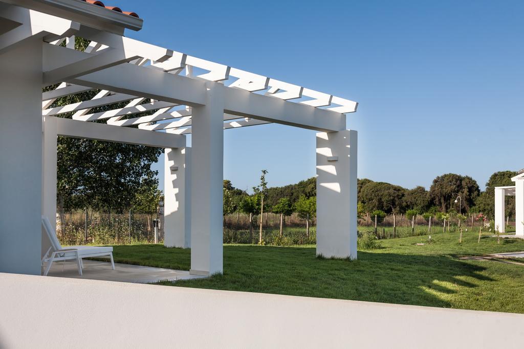 White Villas Douneika  Dış mekan fotoğraf