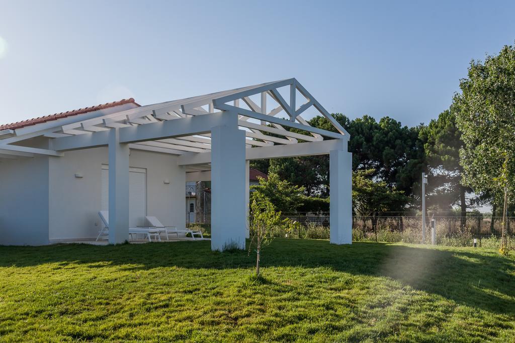 White Villas Douneika  Dış mekan fotoğraf