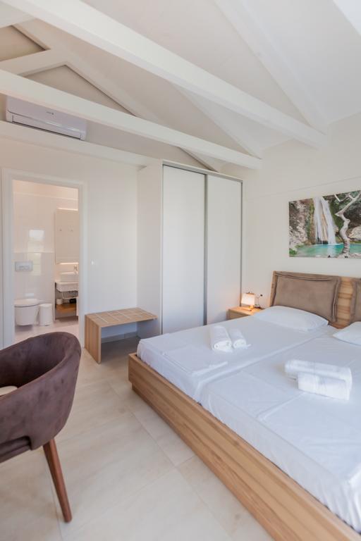 White Villas Douneika  Dış mekan fotoğraf