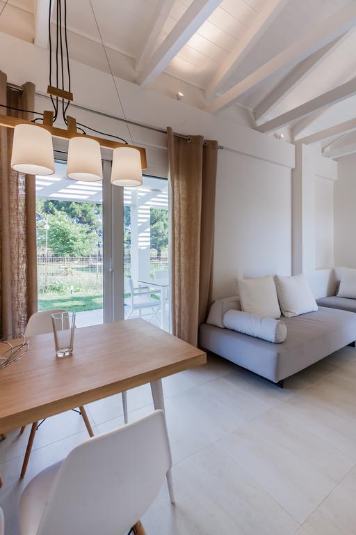 White Villas Douneika  Dış mekan fotoğraf