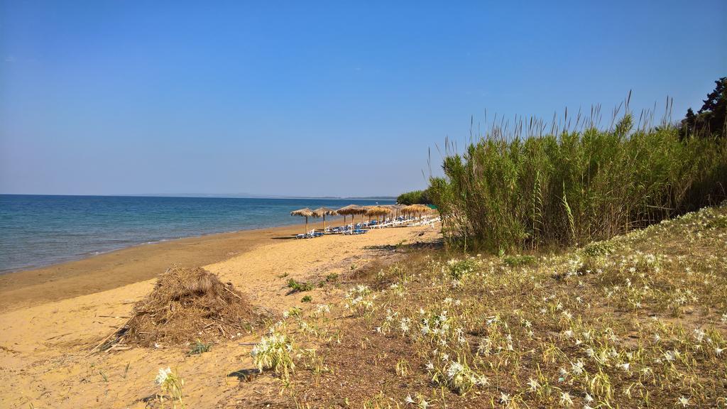 White Villas Douneika  Dış mekan fotoğraf