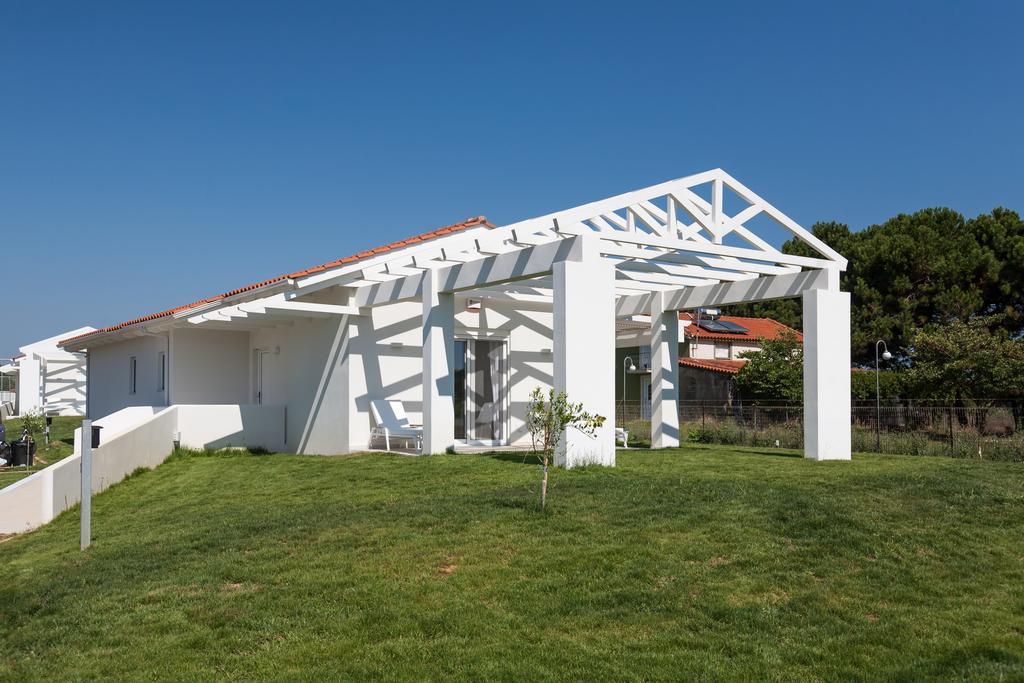 White Villas Douneika  Dış mekan fotoğraf