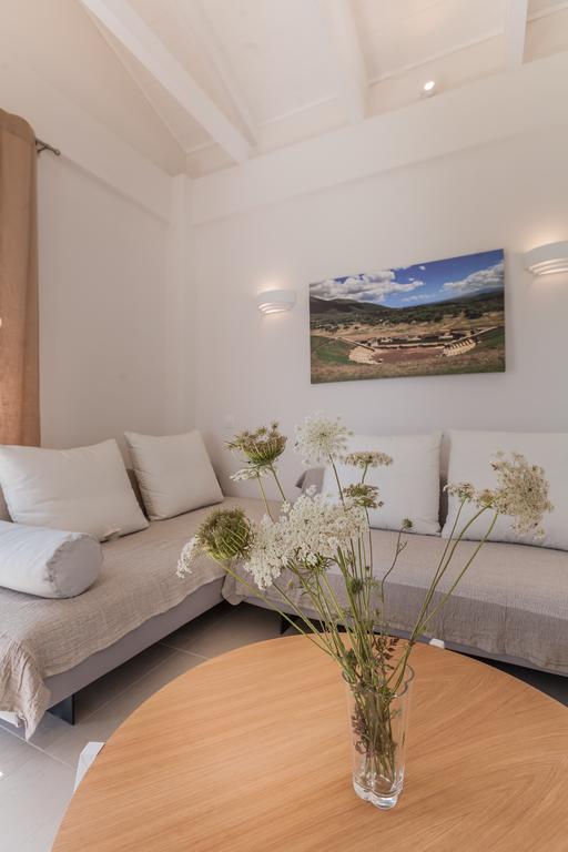 White Villas Douneika  Dış mekan fotoğraf