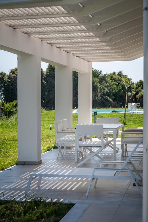 White Villas Douneika  Dış mekan fotoğraf