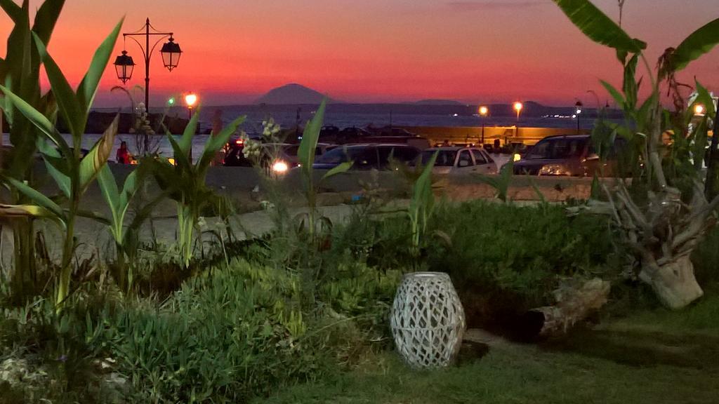 White Villas Douneika  Dış mekan fotoğraf