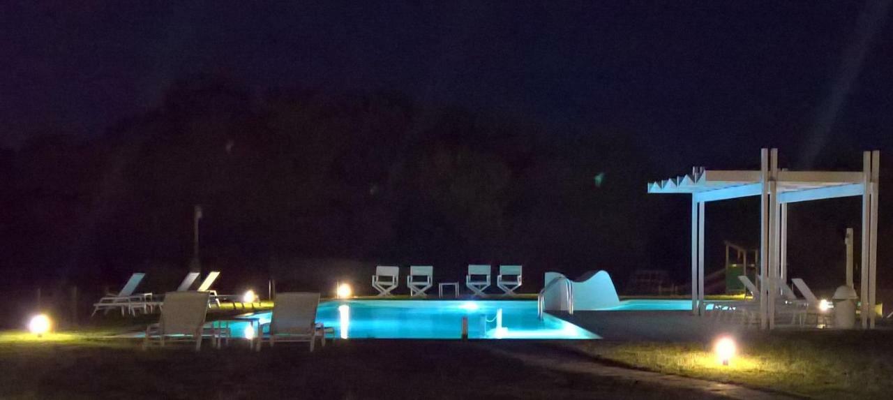 White Villas Douneika  Dış mekan fotoğraf